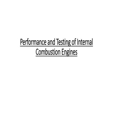 Performance and Testing of Internal Combustion Engines.ppt