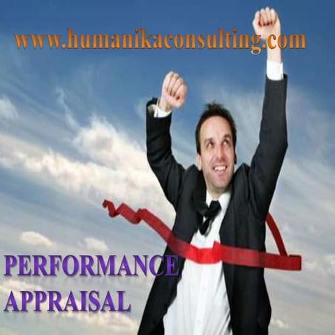 Performance Appraisal