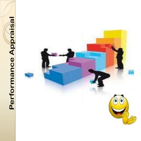 Performance appraisal