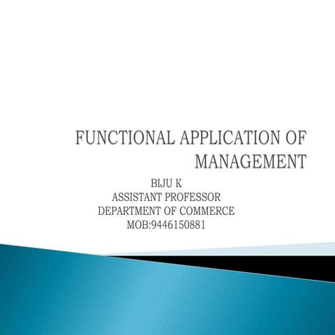 Performance appraisal