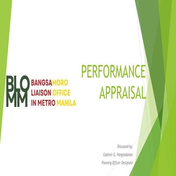 PERFORMANCE APPRAISAL.pptx