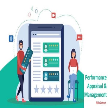 performance appraisal and management.pptx