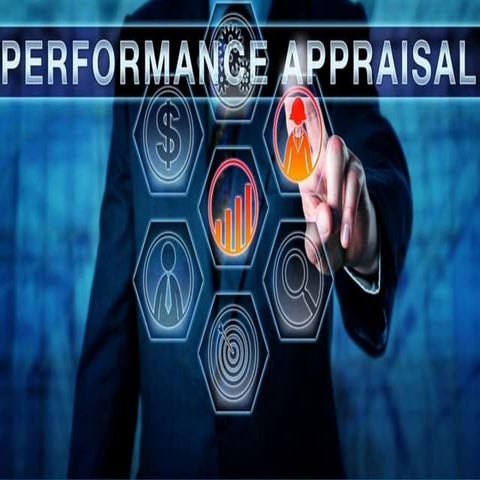 Performance appraisal | PPTX