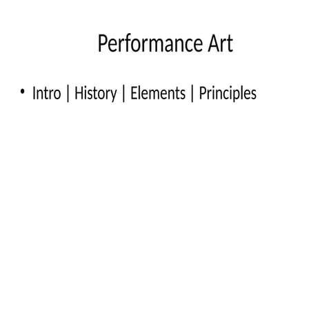 Performance_Art_tttttttttPresentation-1.pptx