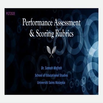 Performance Assessment  Scoring Rubrics_7.12.2021 (1).pptx