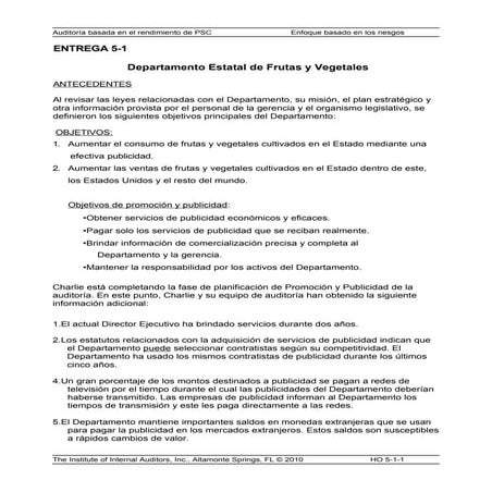 Performance audit case_study_(unit_5)_es