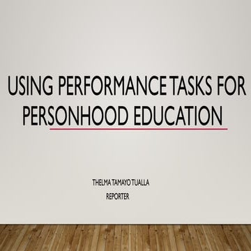 Performance Based Assessment (Report).pptx