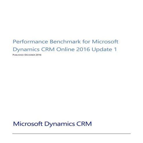 Test Automation Service | Case Study | PDF