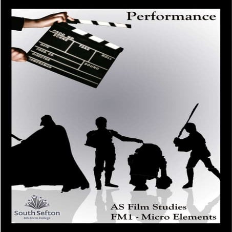 Acting tips 101 | PPT