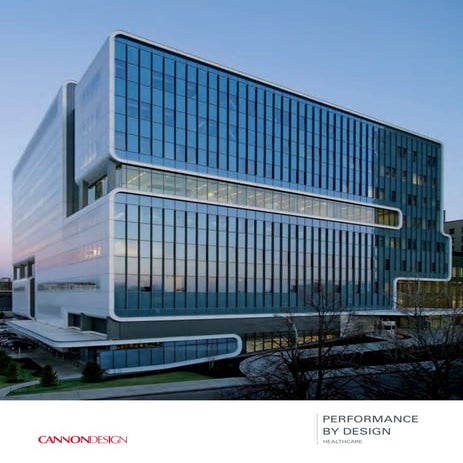 Performance By Design