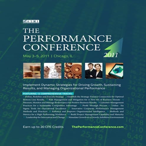 Performance Conference