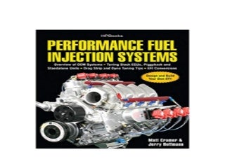 performancefuelinjectionsystemshp1557how