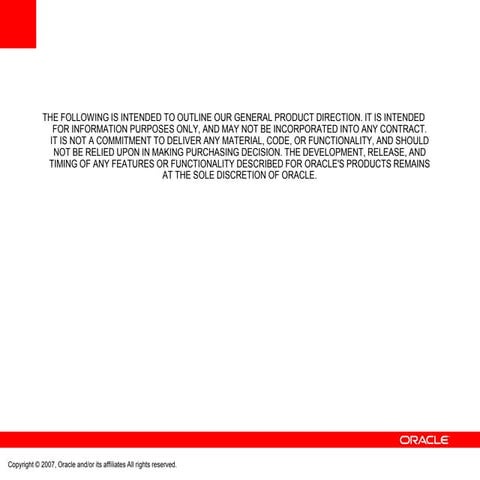 Performanceleadership