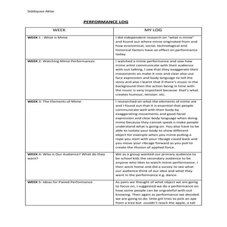 2.4 reflection on performance | DOCX