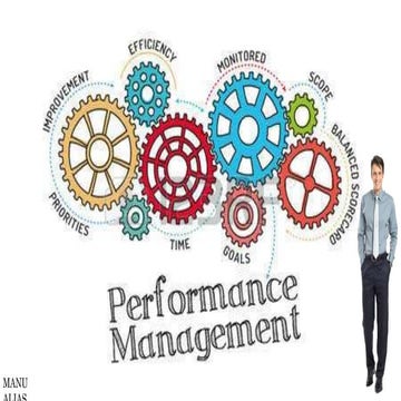 Human Resource Planning & Development (HRDP)