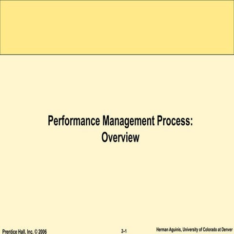 Performance management.ppt