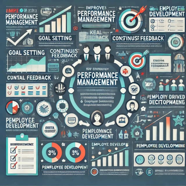Performance Management - RapidBee’s AI powered platform | PDF