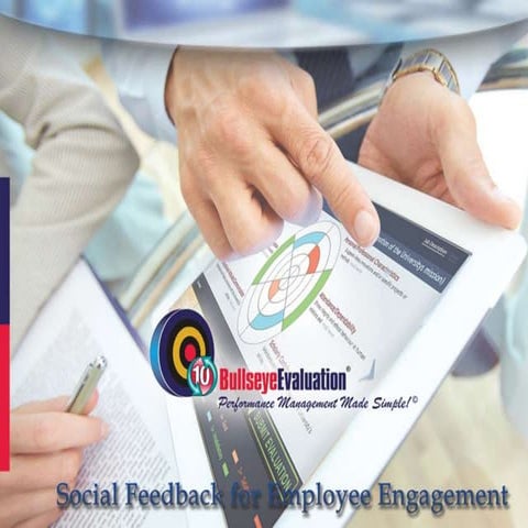 Performance management 2013 webinar