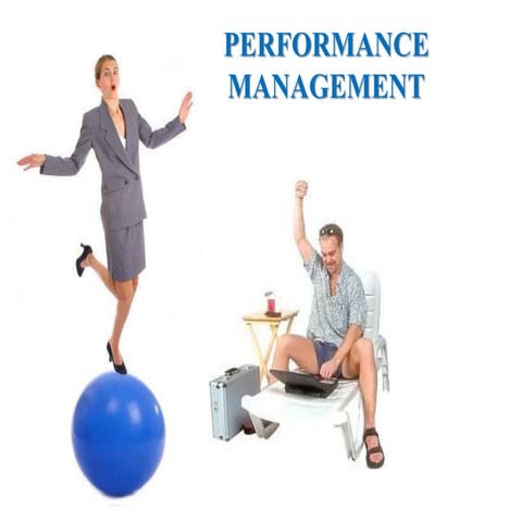 Performance management Lectures 24.ppt