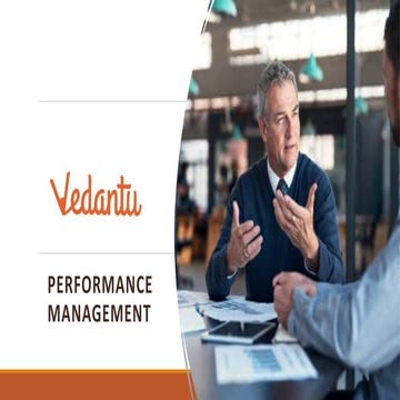 Performance Management Process 1 Pptx