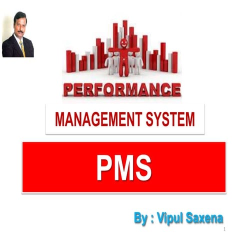 Performance Management System