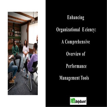 EMPLOYEE PERFORMANCE MANAGEMENT TOOLS visual data 2