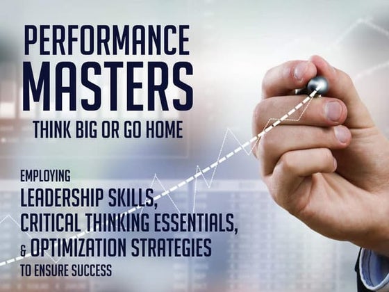 Managing Information in a Complex World | PDF