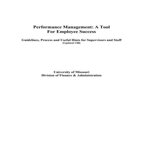 Performancemgtguidelinesandprocessfinal