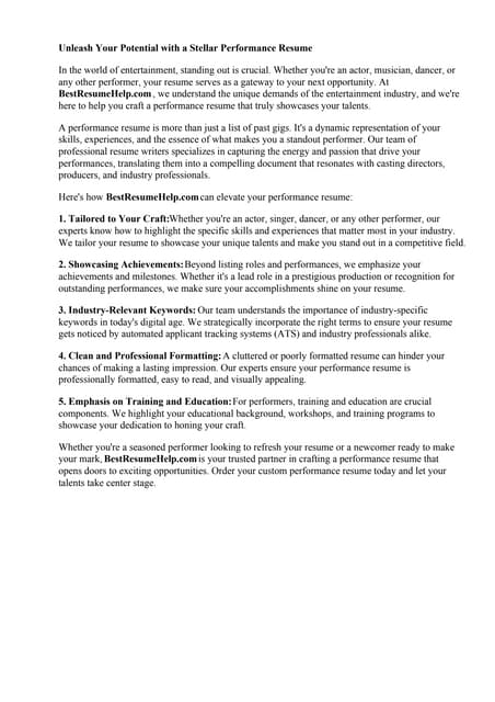 Clerical Assistant Resume When - Performanceresume 240218132713 Fdc67ccd Thumbnail 