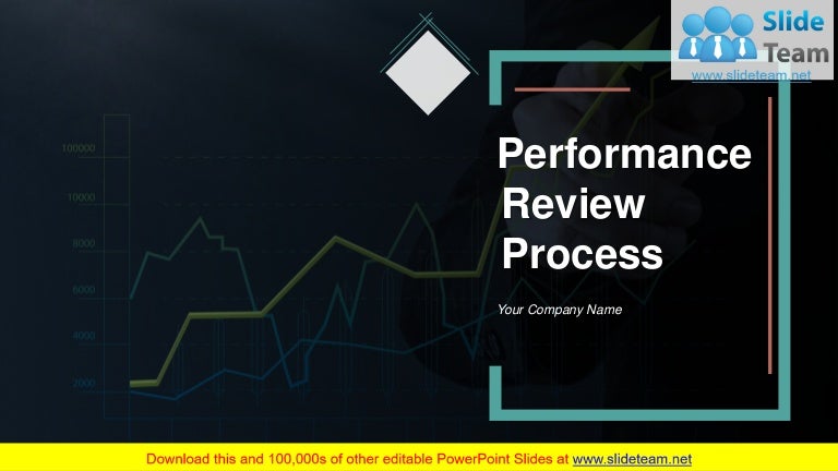 Performance Review Process PowerPoint Presentation Slides