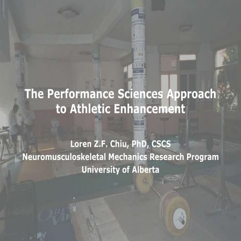 Fuelling the female athlete | PDF