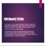 Performance testing | PPTX