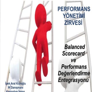 Dengeli Performans Karnesi ve Birey...