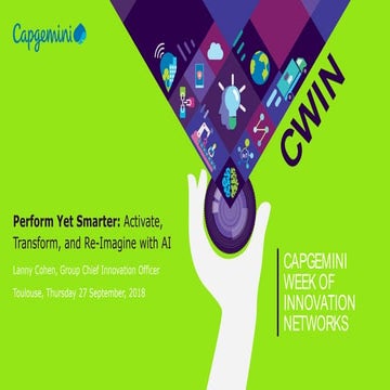 Capgemini | PPTX