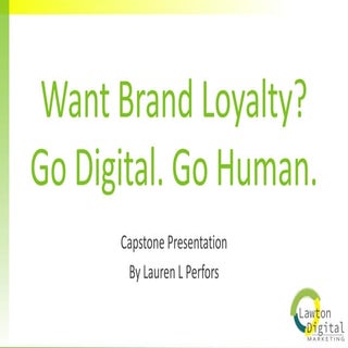 Why & How to Establish & Maintain B...