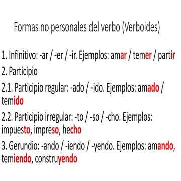 Perífrasis verbal ( 09 - 04 -2021).pptx castellano