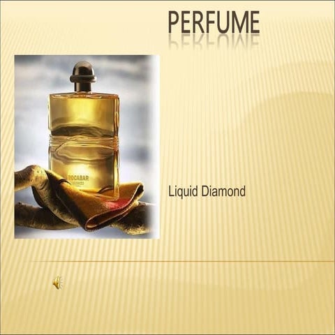 Perfume