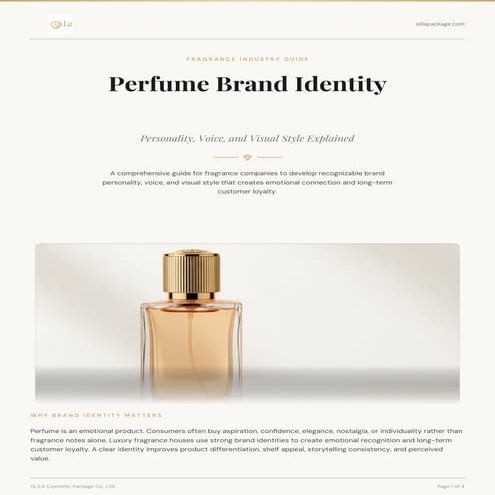 Top Designer Perfumes Loved by Celebrities | PDF