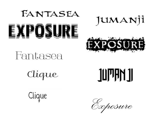 perfume name ideas generator