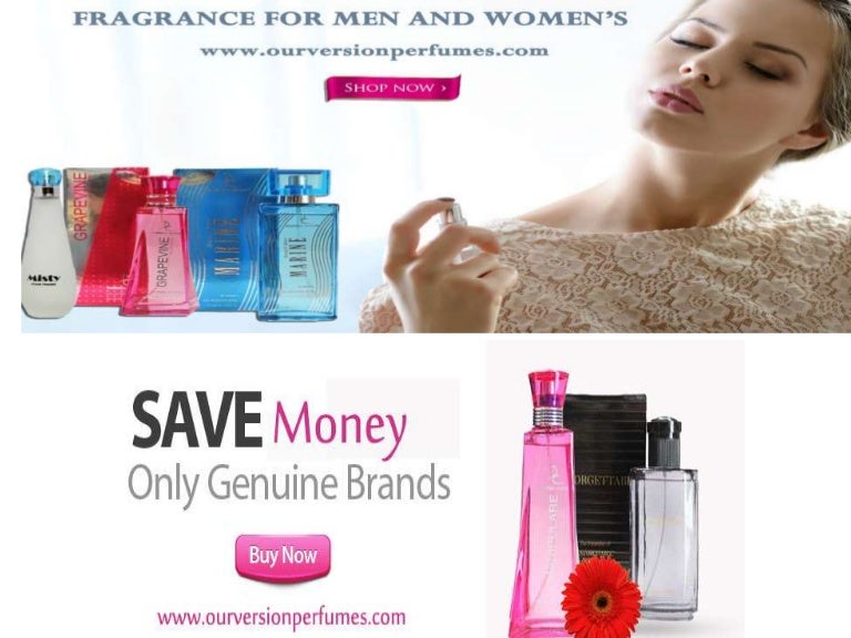 wholesale perfumes supplier in USA