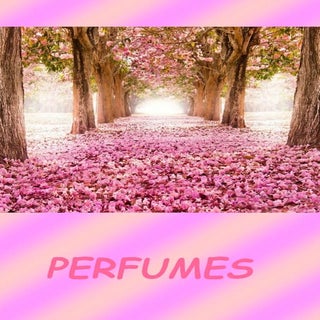 Perfumes