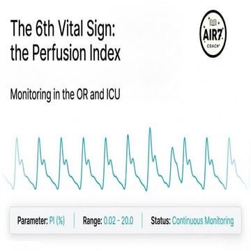 Newer modes of ventilation | PPTX
