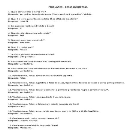 QUIZ DE MATEMÁTICA PARA 1° ANO E 2° ANO - (03) DIVERSOS DESCRITORES