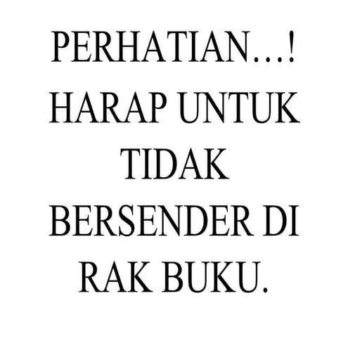 PERHATIAN PERPUS.docx