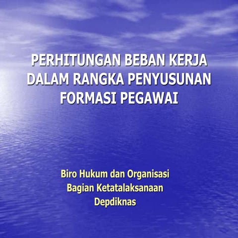 Perhitungan_Beban_Kerja.ppt