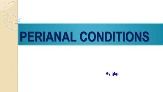 FEMALE GENITAL MUTILATION (FGM).pptx | Pregnancy | Reproductive Health