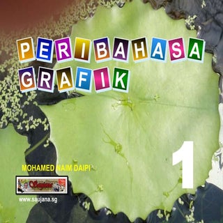 Peribahasa Grafik 1