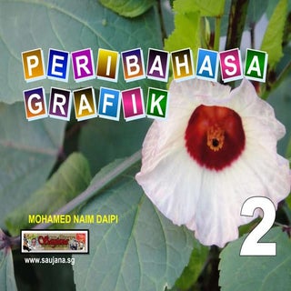 Peribahasa Grafik 2