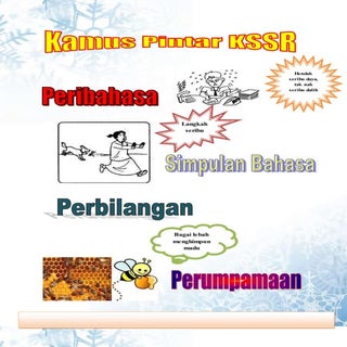 KSSR Peribahasa