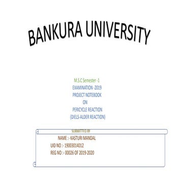 Pericyclic Reaction - Copy.pptx